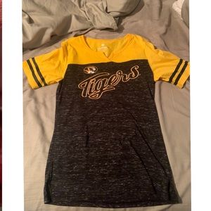 Women’s Mizzou tee